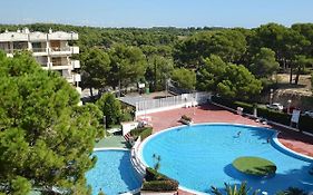 Apartamentos La Masia 002