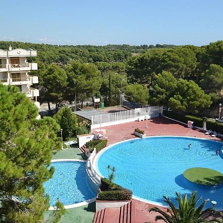 Apartamentos La Masia 002 Salou Extérieur photo