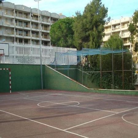 Apartamentos La Masia 002 Salou Extérieur photo