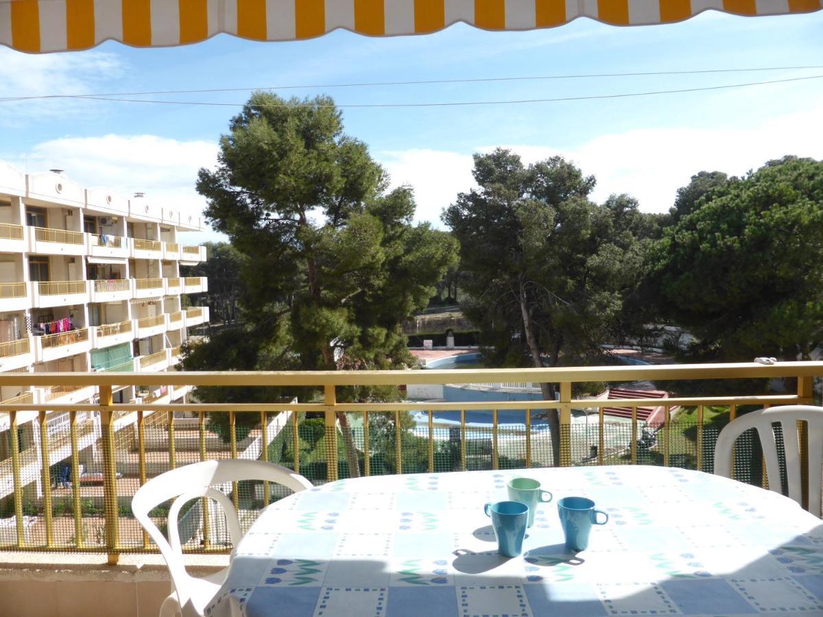 Apartamentos La Masia 002 Salou Extérieur photo