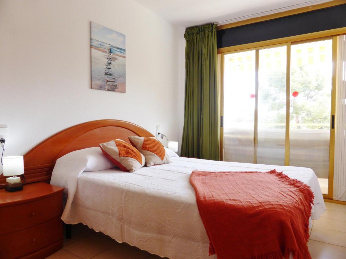 Apartamentos La Masia 002 Salou Extérieur photo