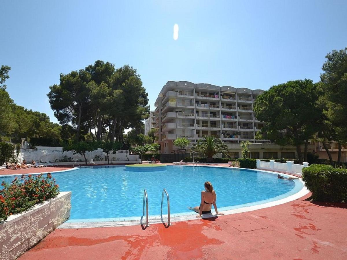 Apartamentos La Masia 002 Salou Extérieur photo
