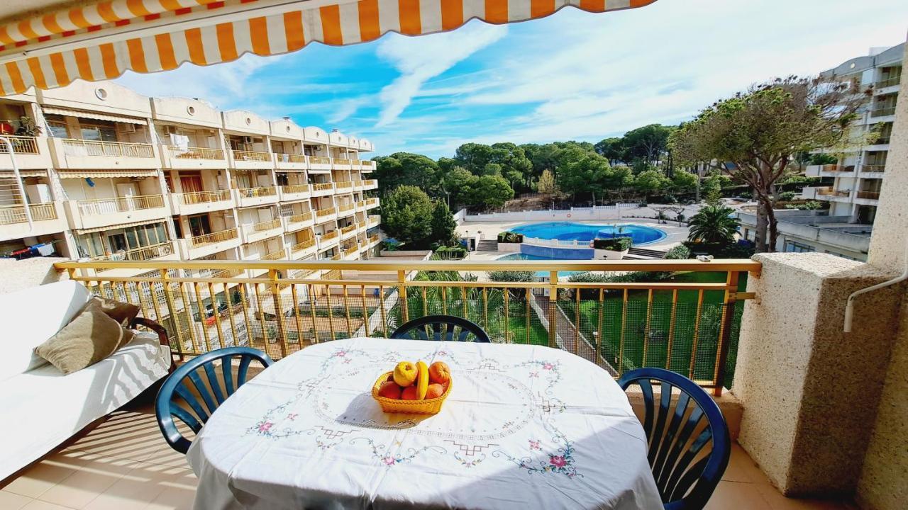 Apartamentos La Masia 002 Salou Extérieur photo