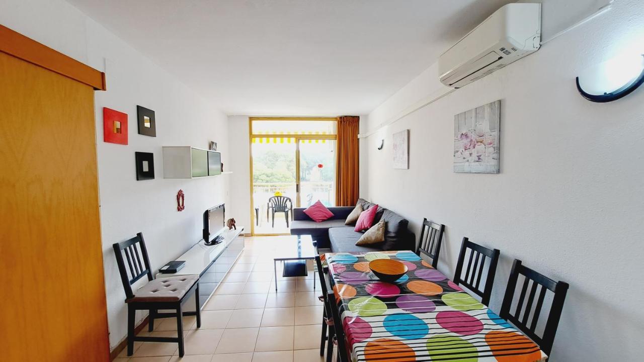 Apartamentos La Masia 002 Salou Extérieur photo