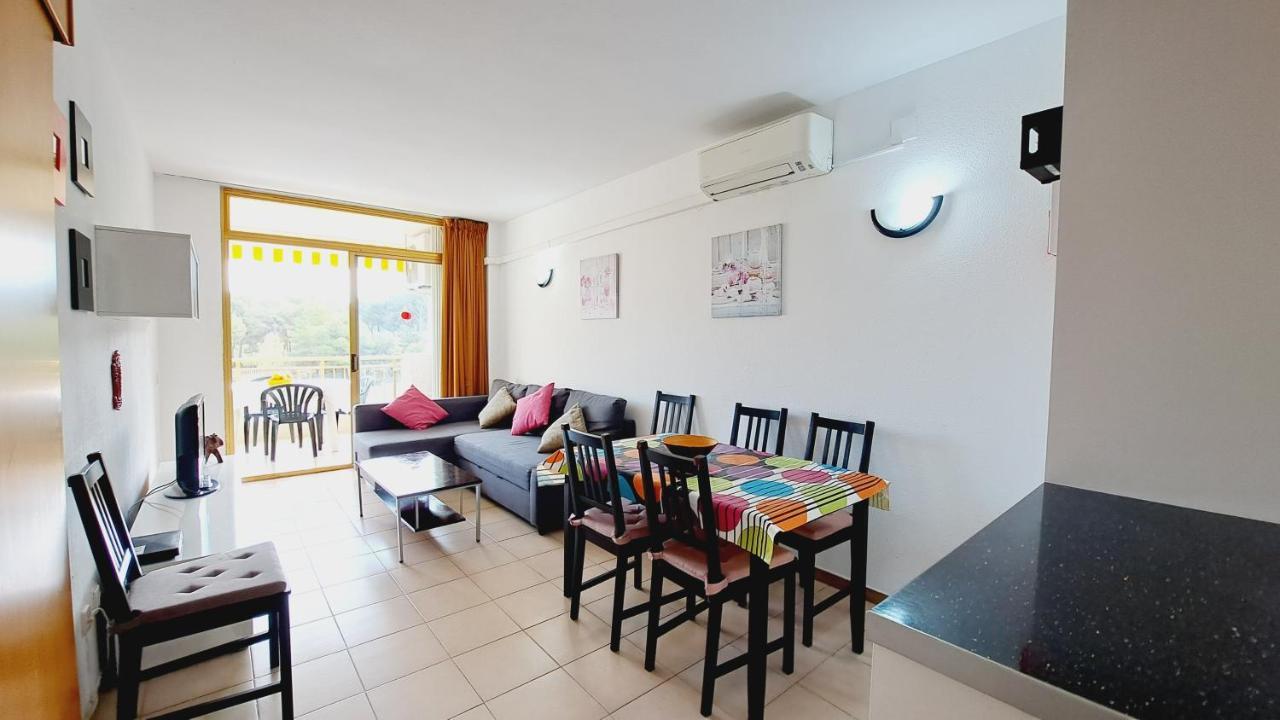 Apartamentos La Masia 002 Salou Extérieur photo