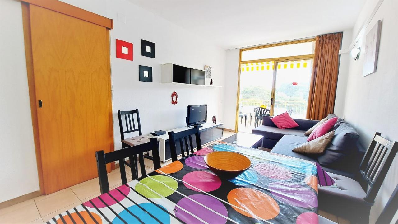 Apartamentos La Masia 002 Salou Extérieur photo