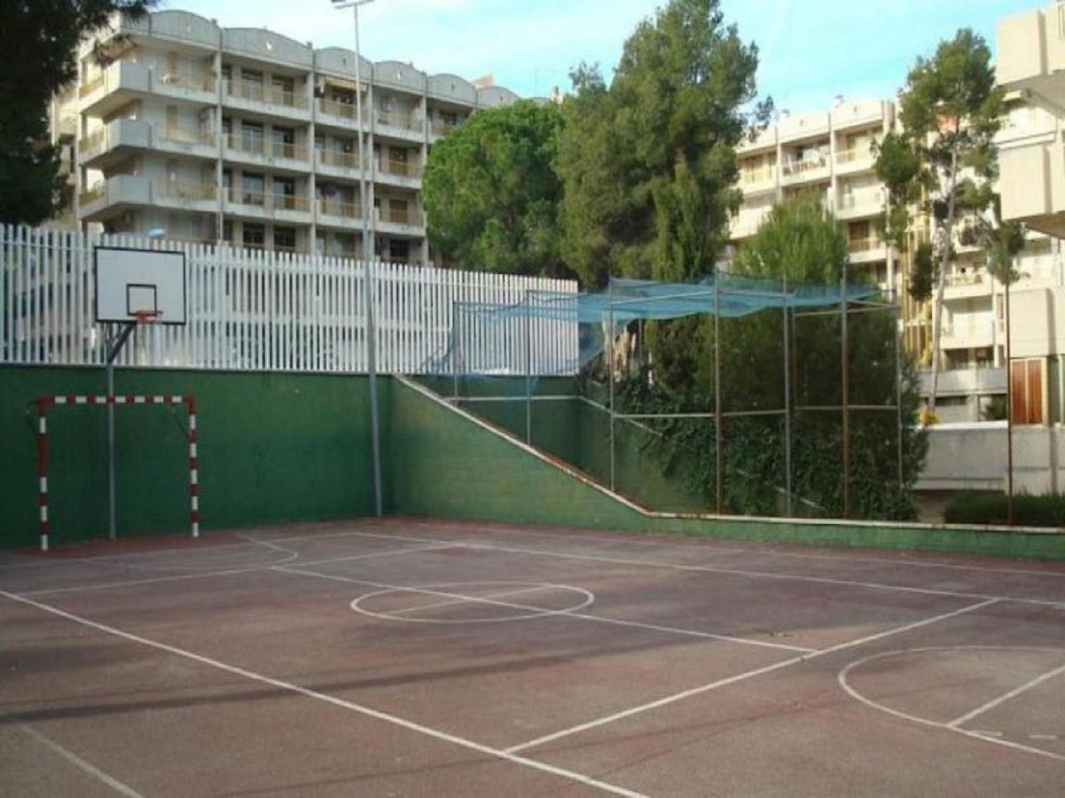 Apartamentos La Masia 002 Salou Extérieur photo
