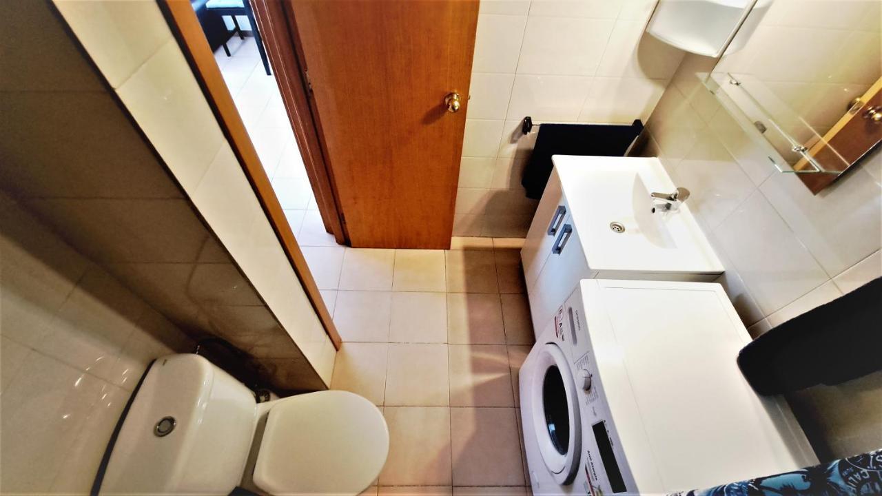 Apartamentos La Masia 002 Salou Extérieur photo