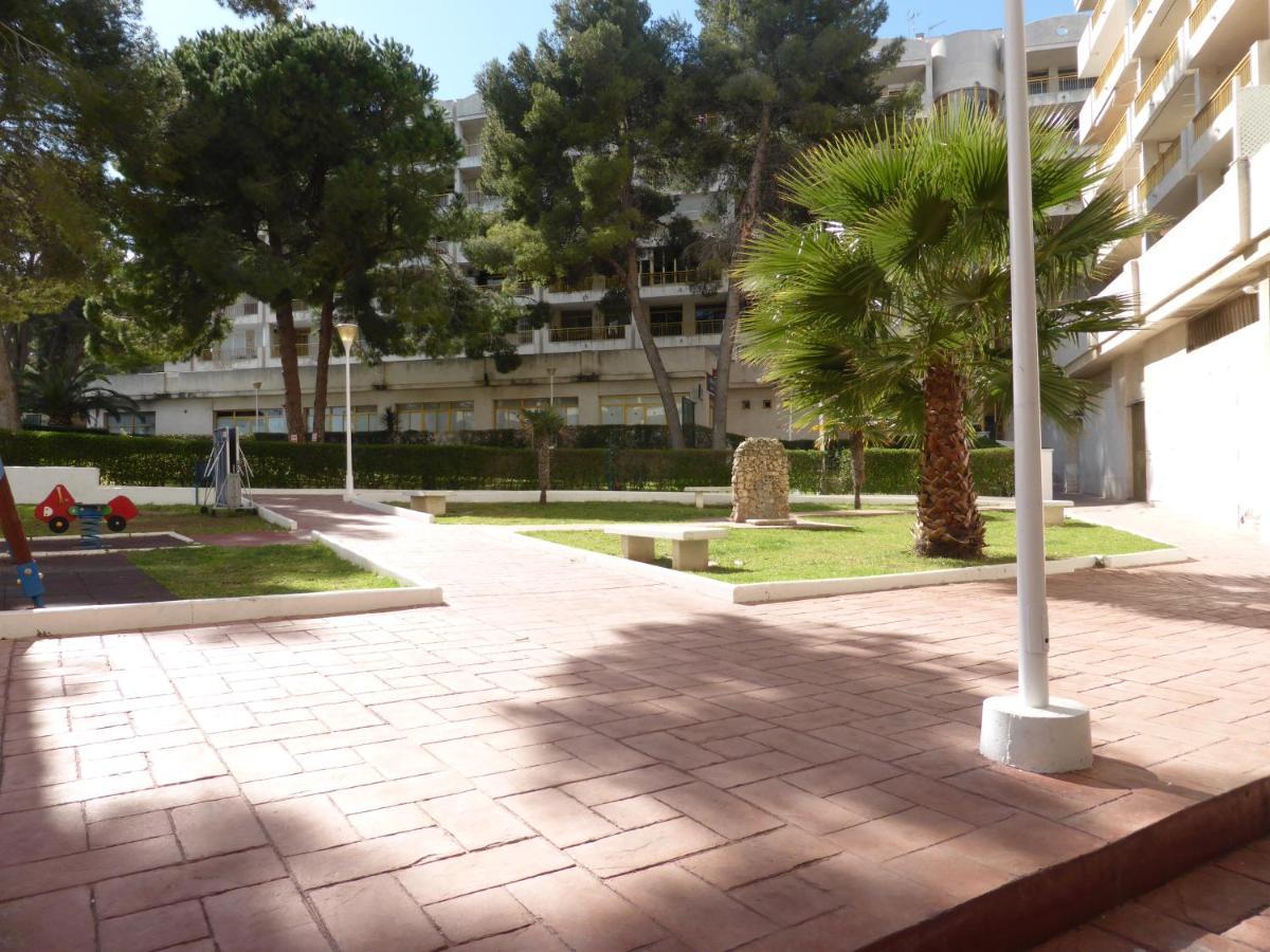 Apartamentos La Masia 002 Salou Extérieur photo