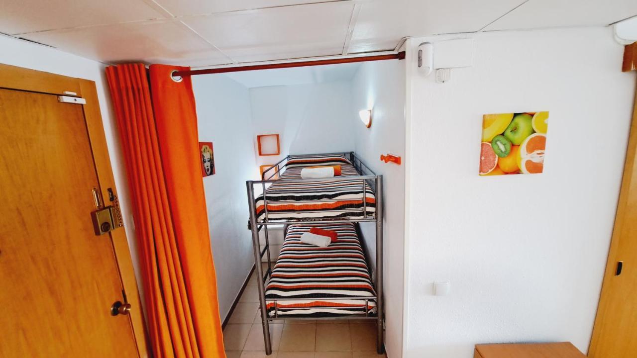 Apartamentos La Masia 002 Salou Extérieur photo