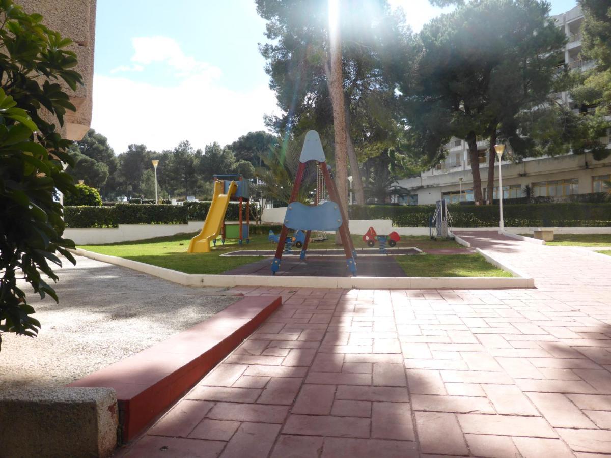 Apartamentos La Masia 002 Salou Extérieur photo